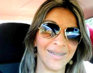 Foto: Facebook/Heidy Moreira era orientadora de uma escola de tempo integral na região norte de Palmas 