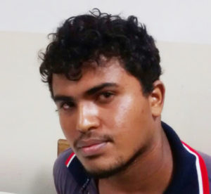 gleydson ferreira dos santos