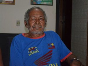 José Soares da Silva, 69 anos 