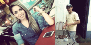 Assassino não tem passagem pela polícia