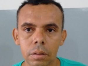 Milson Pereira Marinho, 35 anos