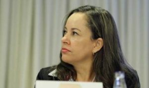 Deputada Federal Josi Nunes (PMDB)