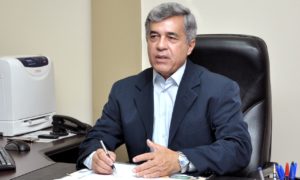 Segundo o Controlador Geral, o ex-secretário incorreu no crime de responsabilidade previsto na Lei de responsabilidade Fiscal 