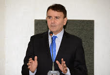 Deputado Estadual Eduardo Siqueira Campos (PTB)