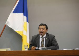 Elenil da Penha (PMDB) 