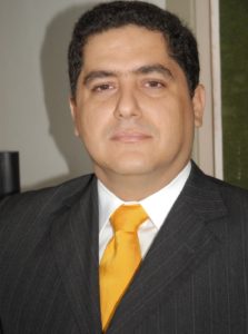 Juiz Armindo Nascimento Reis