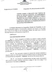 camara-de-araguatins-aprova-reajuste-para-43-na-tarifa-de-agua-e-vereador-serginho-do-chagas-foi-o-unico-vereador-que-votou-contra