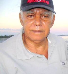 João da farmácia morre após uma parada cardíaca