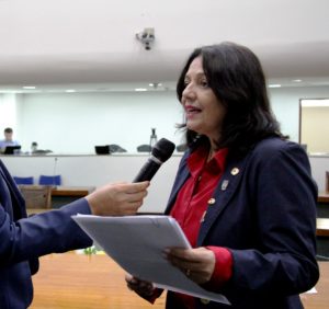 Valderez Castelo Branco 