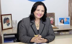 Valderez Castelo Branco (PP) 