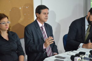 o serviço de radioterapia na cidade de Araguaína retorna no próximo dia 27
