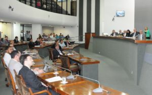 A situação fiscal e financeira do Governo estadual foi discutida durante audiência pública nesta terça-feira