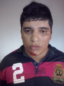 Pedro Henrique - 18 anos