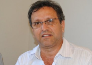 Governador Marcelo Miranda
