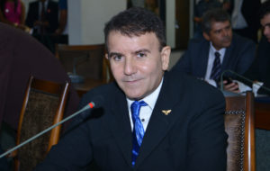 Eduardo Siqueira (PTB)