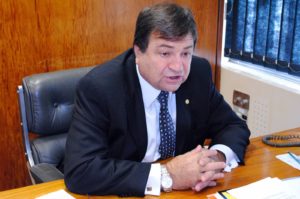 Cesar Halum (PRB/TO)