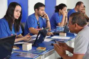 São oferecidos em todo estado atendimento e capacitações gratuitas para auxiliar na formalização e gestão de negócios