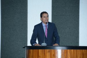 Nilton Franco (PMDB) 