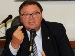 José Bonifácio (PR)