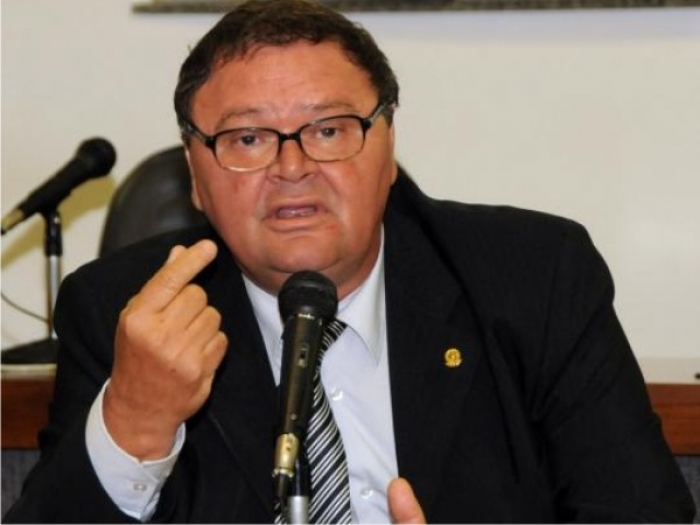 José Bonifácio (PR)