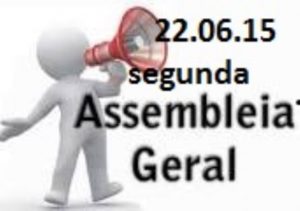 ASSEMBLEIA 22.06.15