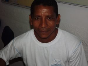 prefeito de esperantina