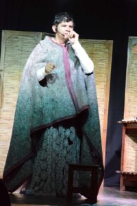 Crédito Joselita Matos - Ascom (R404H)