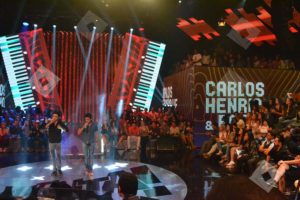 Crédito Joselita Matos - Ascom (R410D)