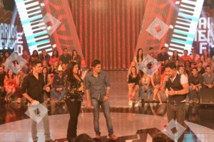 Crédito Joselita Matos - Ascom (R410K)