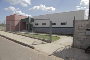 usb setor costa esmeralda