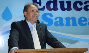 Governador Marcelo Miranda comparou o Educa Sanear ao Programa Governo Mais Perto de Você