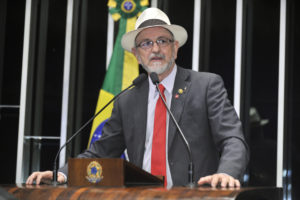 Senador Donizeti Nogueira (PT-TO)