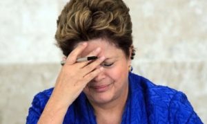 Presidente Dilma 