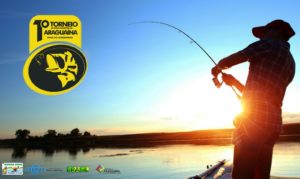 Banner Torneio de Pesca