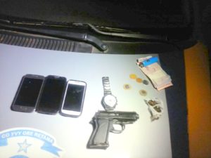 ATO INFRACIONAL ARAGUAÍNA