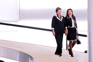 Dilma e Kátia reúnem governadores e empresários em Palmas