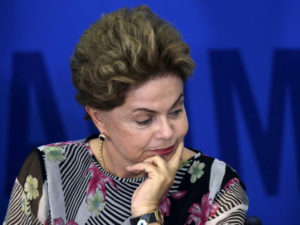  7,5 milhões de reais recolhidos do escândalo do petrolão foram destinados à campanha de Dilma