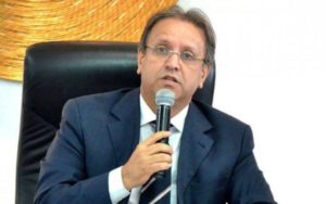 Governador Marcelo Miranda (PMDB)
