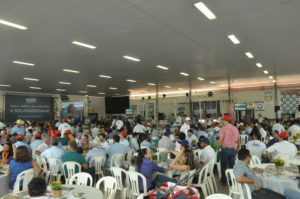 Leilao Pecuaria Solidaria Araguaina 2