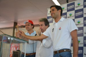 Leilao Pecuaria Solidaria Araguaina 3