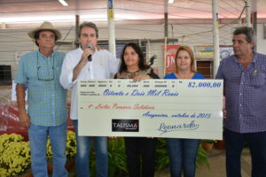 Leilao Pecuaria Solidaria Araguaina 4