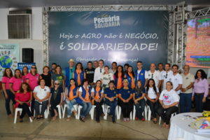 Leilao Pecuaria Solidaria Araguaina 5