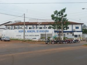 HMA
