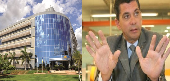 MPE pede o afastamento de secretários e servidores da prefeitura de Palmas por desvios de quase 1 milhão em serviços