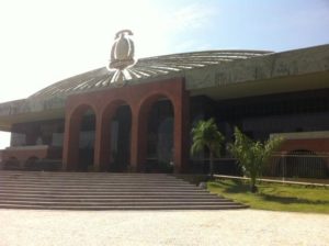 Sede do Governo do Estado