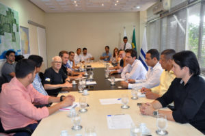 Foto 3 - Maradona - Governo do Tocantins