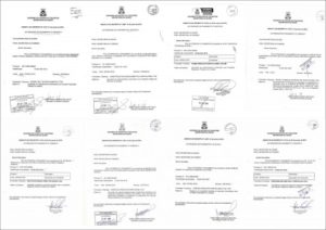 Autorização de Pagamento para Empresas. Foto: Ministério Público Federal do Tocantins