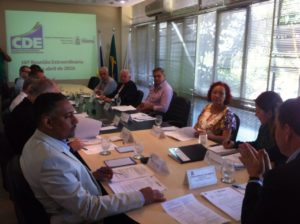 Foto 1 - Dilvulgação - Governo do Tocantins