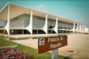 palacio do planalto