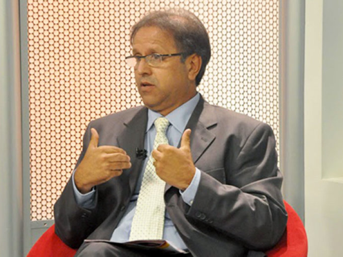 Marcelo Miranda é indiciado em investigação contra funcionários fantasmas no Tocantins